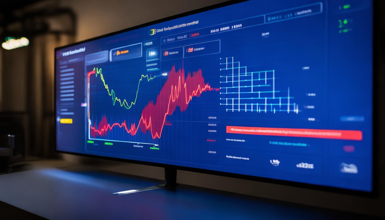 Token錢包最新版下載：實(shí)用流動(dòng)性管理工具，助您明晰資產(chǎn)狀況