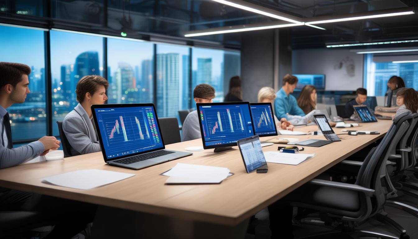 官方token錢包構(gòu)建高效團(tuán)隊(duì)管理體系，分工協(xié)作與交流渠道缺一不可