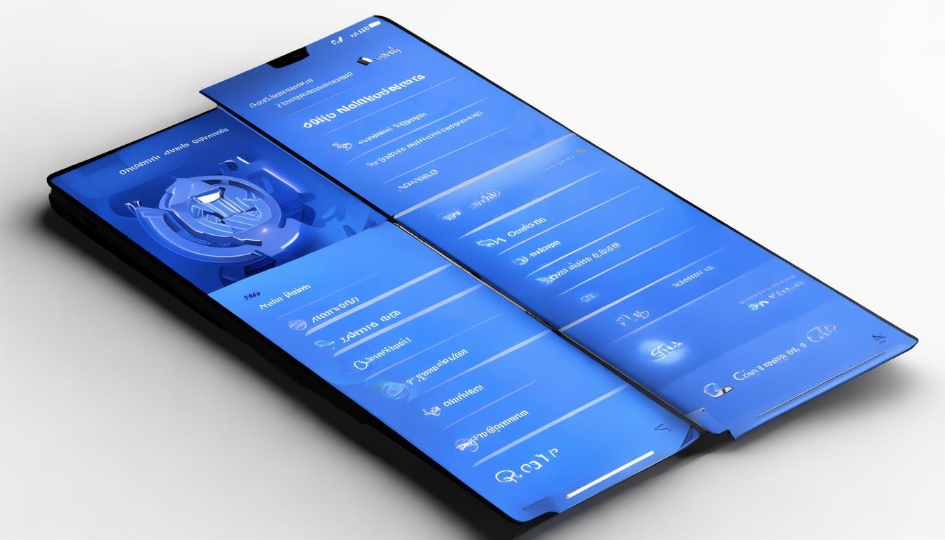 imToken錢(qián)包安卓版問(wèn)世，填補(bǔ)市場(chǎng)空白，保障資產(chǎn)安全