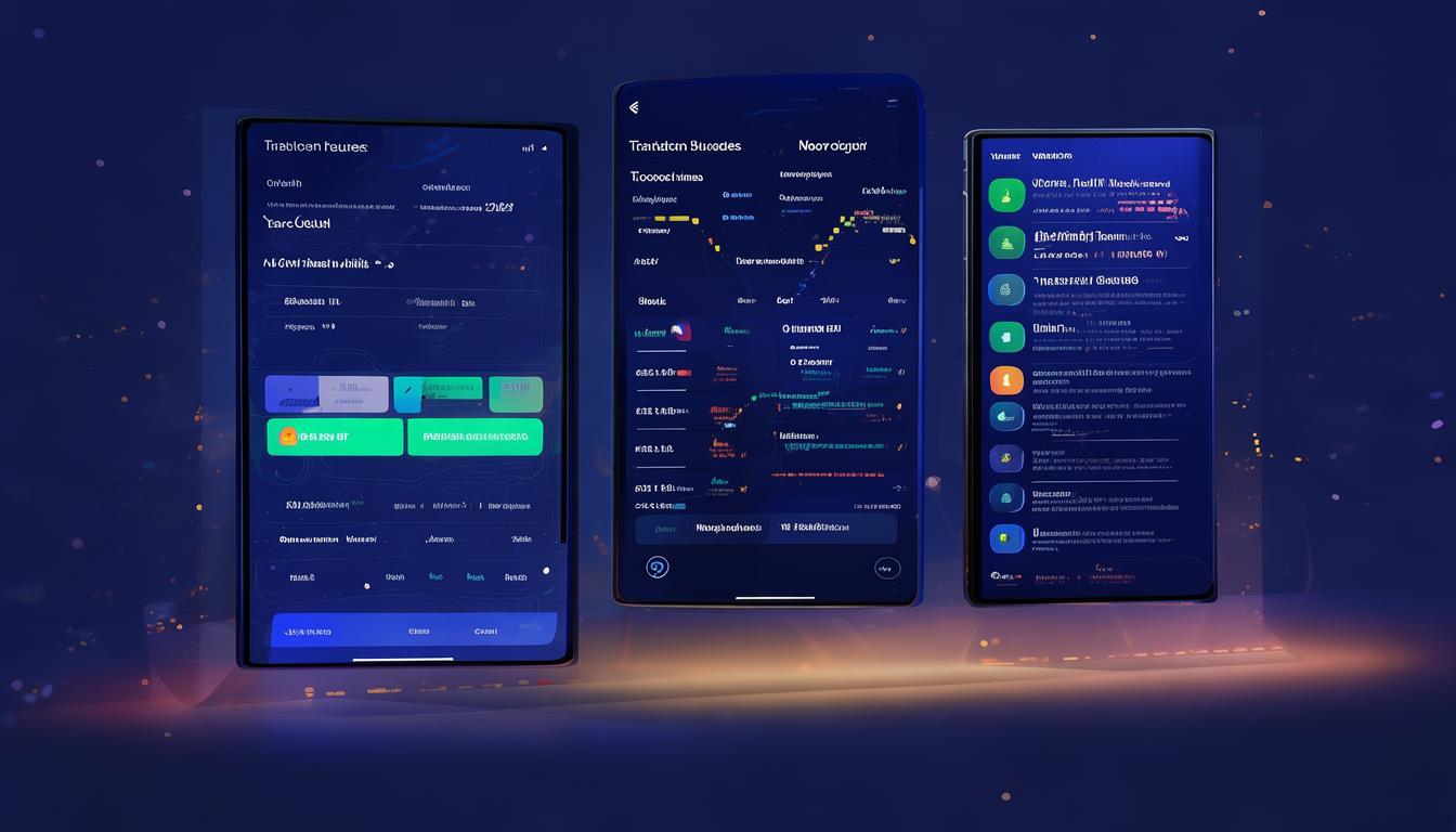 imToken錢(qián)包APP：交易方便體驗(yàn)佳，安全保障超出色