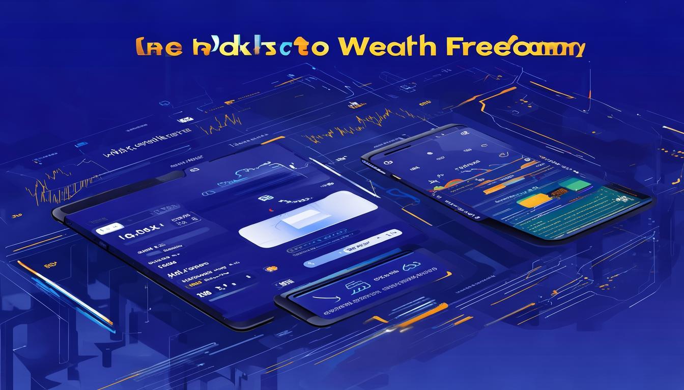 數(shù)字化時(shí)代助力財(cái)富自由，imToken錢(qián)包安全便捷操作簡(jiǎn)便