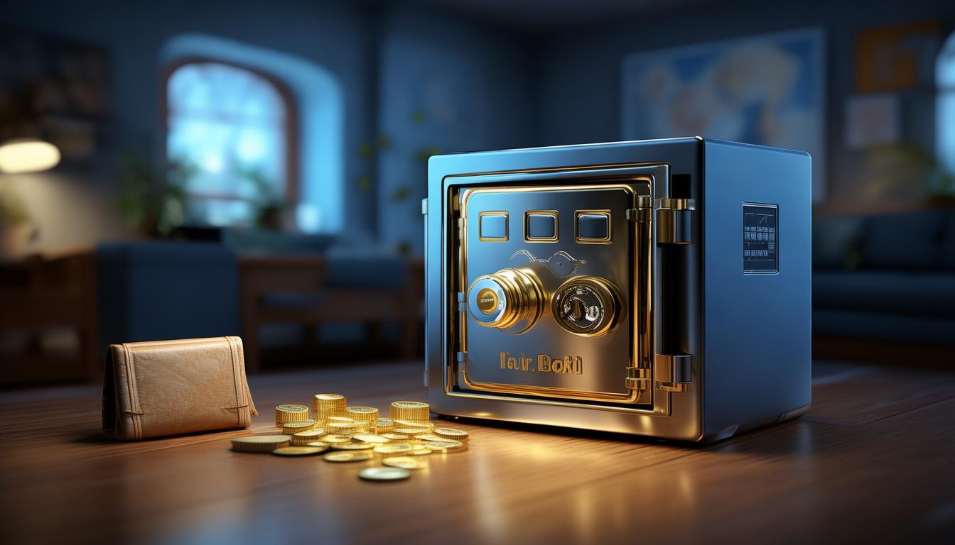 4. imToken 2.0錢包：安卓平臺(tái)的區(qū)塊鏈理財(cái)新選擇_區(qū)塊鏈錢包下載地址_錢包區(qū)塊鏈