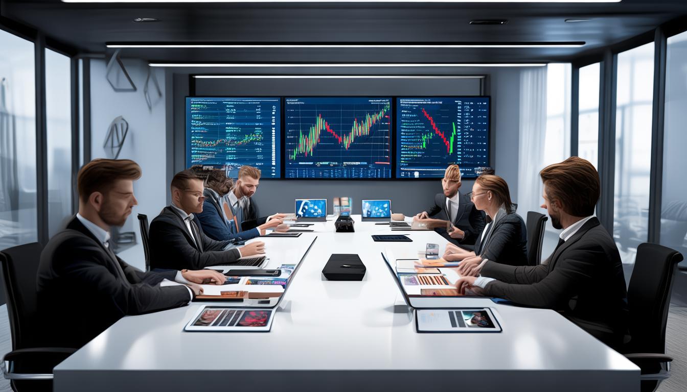 巧用token錢(qián)包智能合約功能，實(shí)現(xiàn)靈活資產(chǎn)管理與投資規(guī)劃