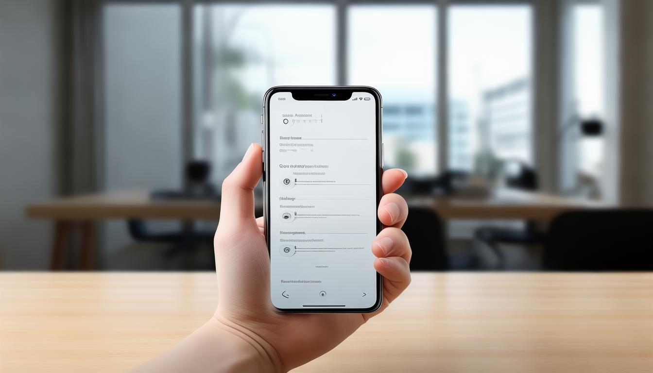IM錢包安卓應(yīng)用如何調(diào)整提示警報？這里有詳細操作步驟