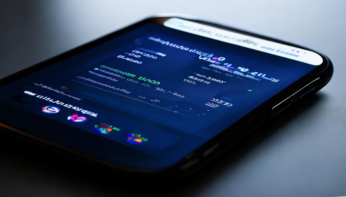 如何下載imtoken錢包官方app獲取最新市場信息，把握加密貨幣先機？