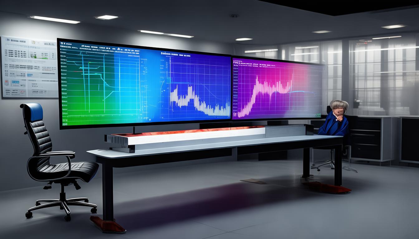 imToken官網(wǎng)下載應(yīng)用后，追蹤與比較資產(chǎn)表現(xiàn)優(yōu)化投資收益策略