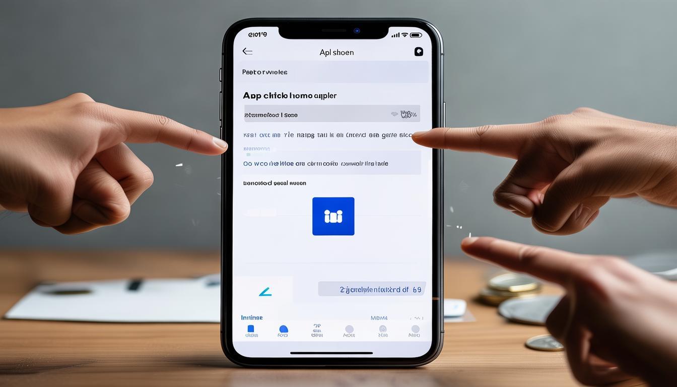 imtoken錢包iOS版：功能強大的數(shù)字資產(chǎn)管理利器，支持多幣種交易