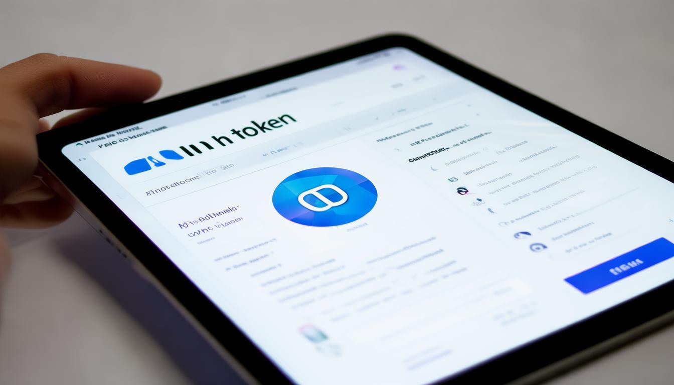 蘋果手機(jī)如何獲取imtoken錢包軟件？這些要點(diǎn)需注意