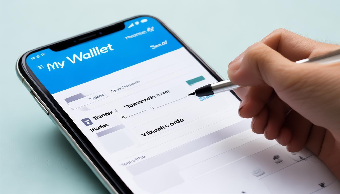 安卓版im錢包受歡迎，界面布局清晰，操作便捷易上手