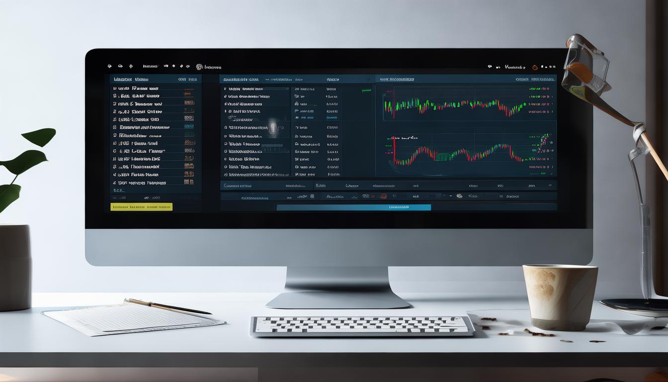 借助線上學習平臺掌握token知識，提升數字資產管理能力