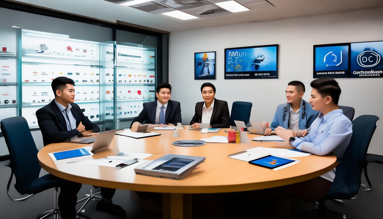 利用imtoken錢包推廣營(yíng)銷活動(dòng)的有效辦法，你知道幾個(gè)？