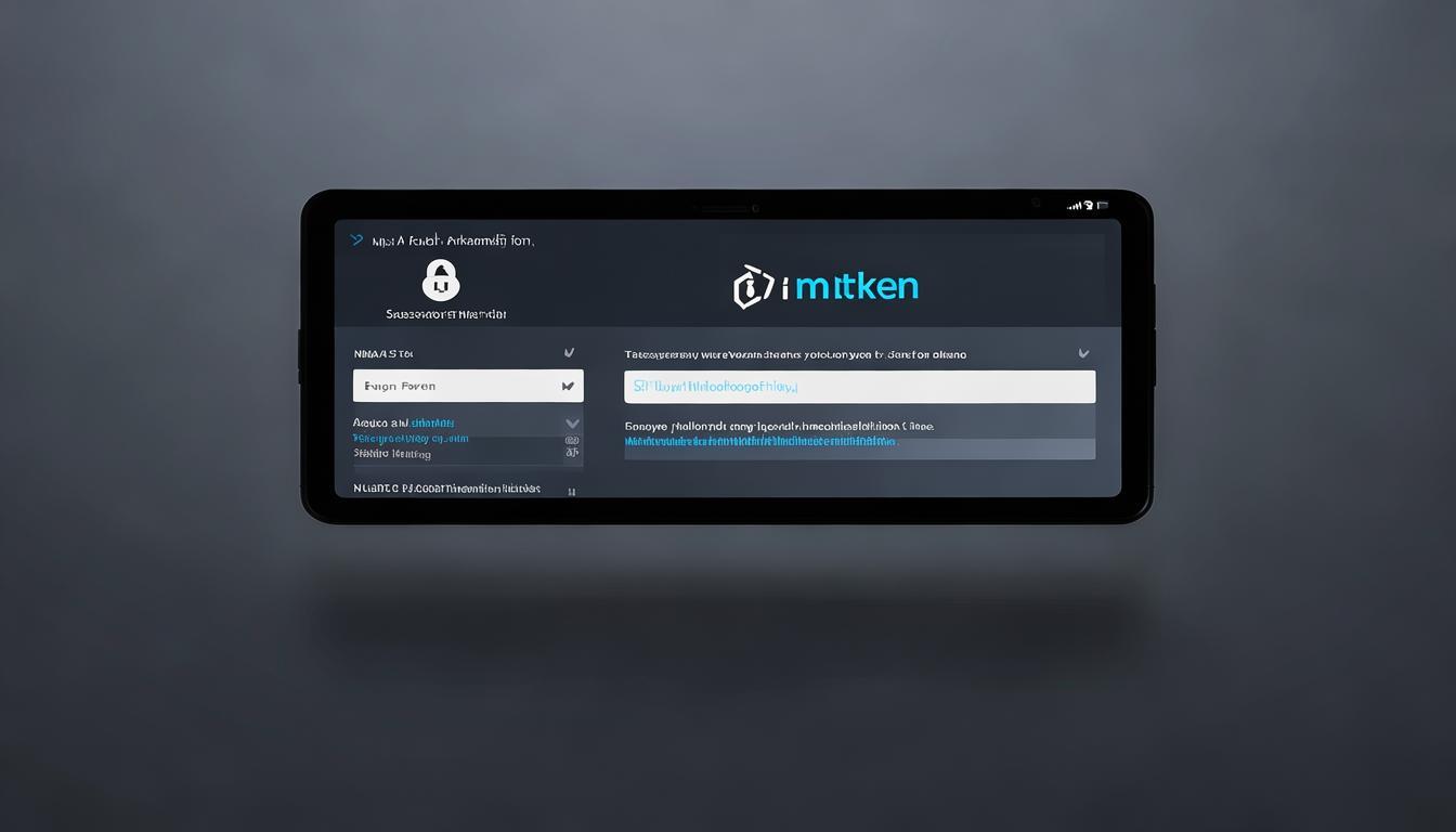 imtoken正版下載助力安全數(shù)字貨幣錢包時(shí)代，安全便捷超簡單