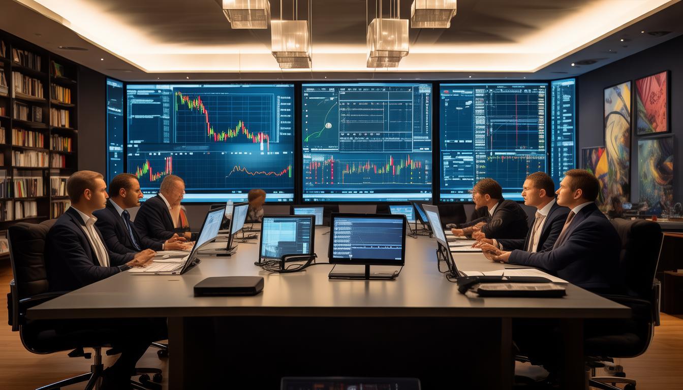 使用imtoken錢包進(jìn)行風(fēng)險(xiǎn)管理，這些要點(diǎn)你得清楚