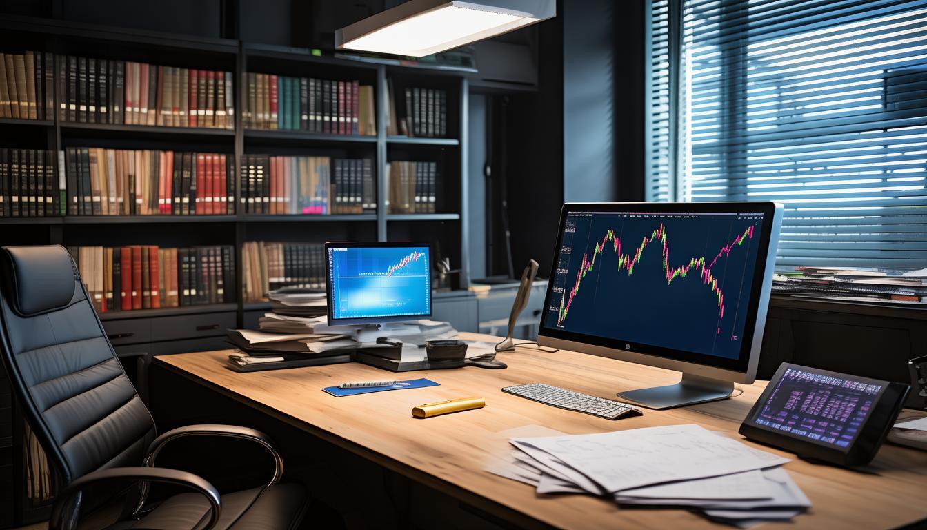 Token錢包官方網(wǎng)站投資組合優(yōu)化工具，助投資者輕松監(jiān)控資產(chǎn)