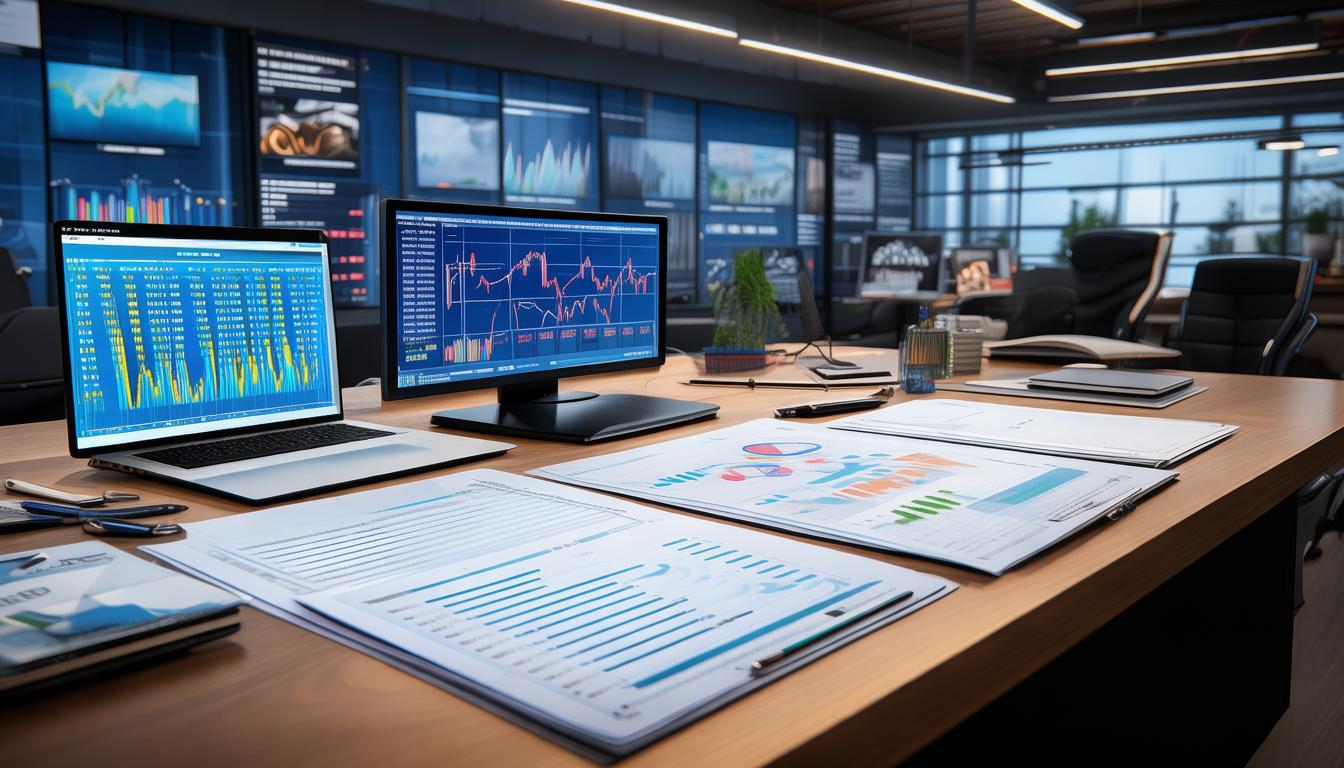 使用token錢包官方版報告功能分析投資業(yè)績，助力投資決策