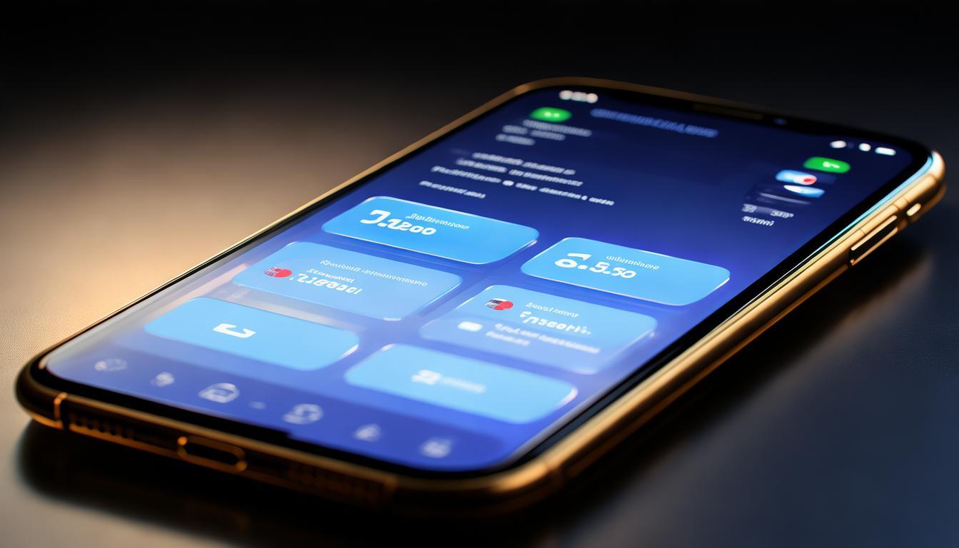 Token錢包安卓版：界面精良體驗佳，數(shù)字貨幣管理超便捷