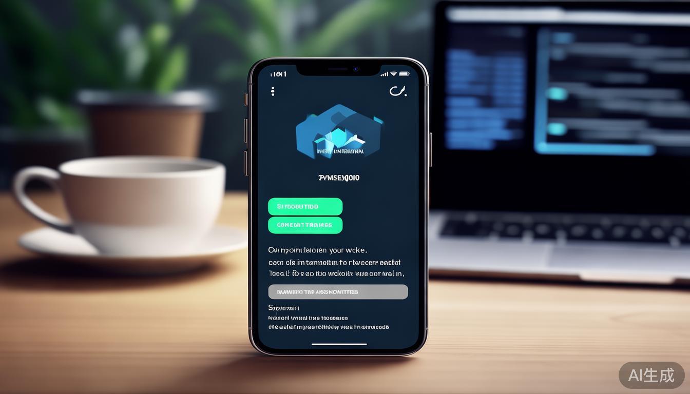 imToken新版下載攻略：3步構建有效互動，提升錢包安全與便捷體驗