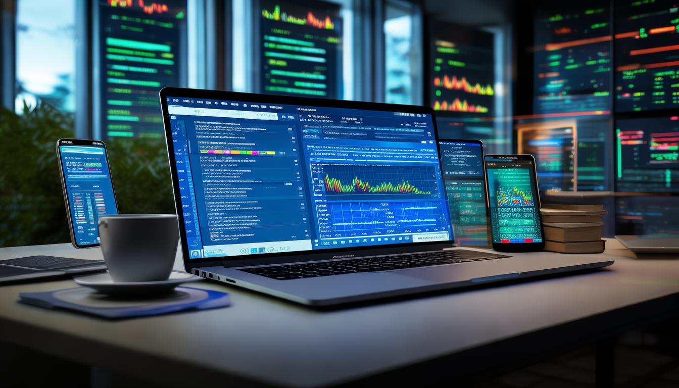 利用imToken錢包APP理財？這些關鍵步驟與注意事項要牢記