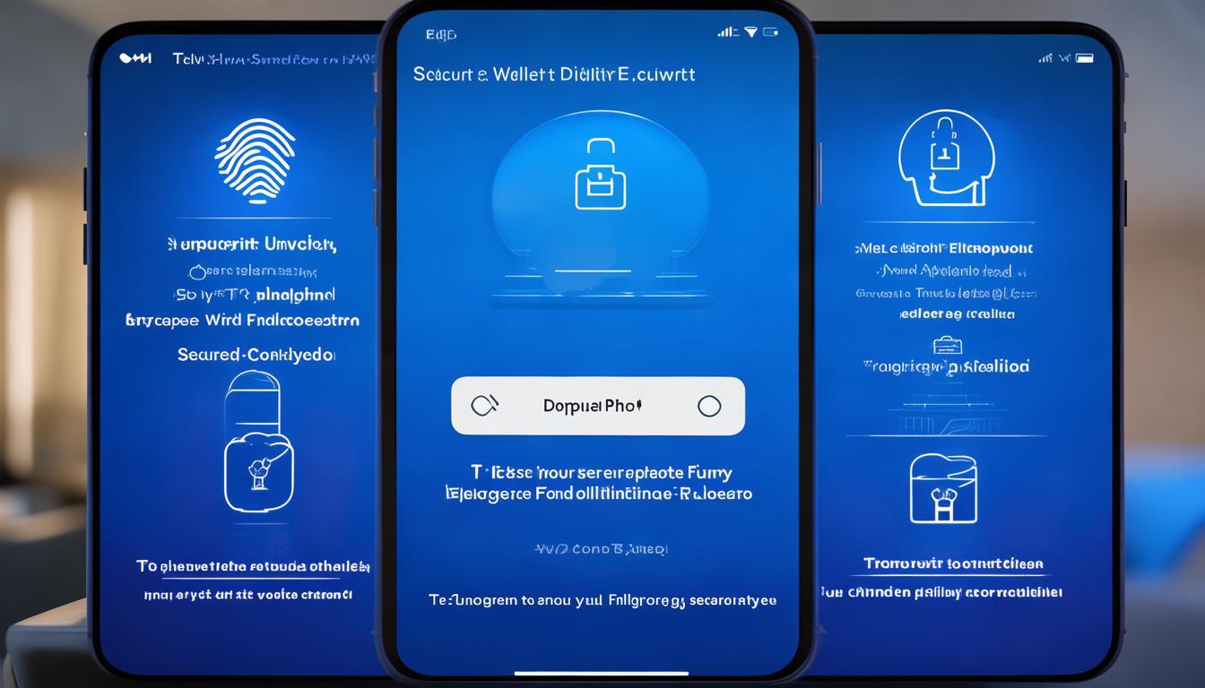imtoken錢包初始設(shè)置指南：創(chuàng)建錢包、設(shè)密碼與保存助記詞要點(diǎn)