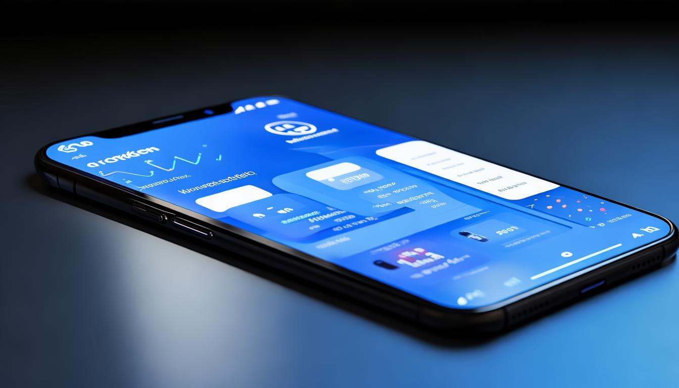 開啟加密貨幣之旅？imToken安卓版助你便捷管理，速來下載