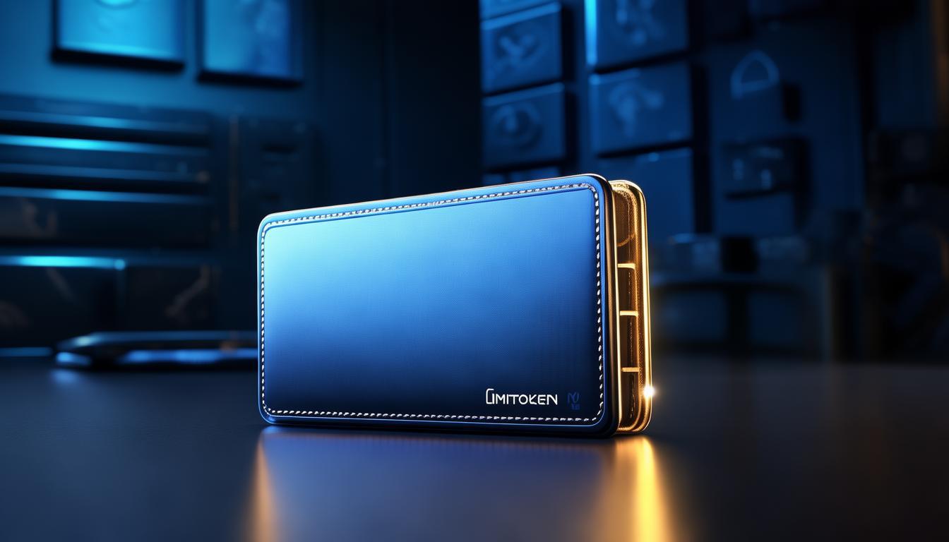 imToken錢包：便捷操作與高安全性，數(shù)字貨幣交易好選擇